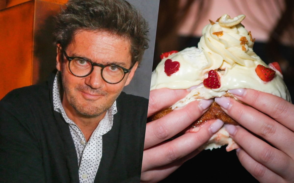 Za tyle kupisz obiad, a tu… jednego pączka u Wojewódzkiego. Horrendalna suma