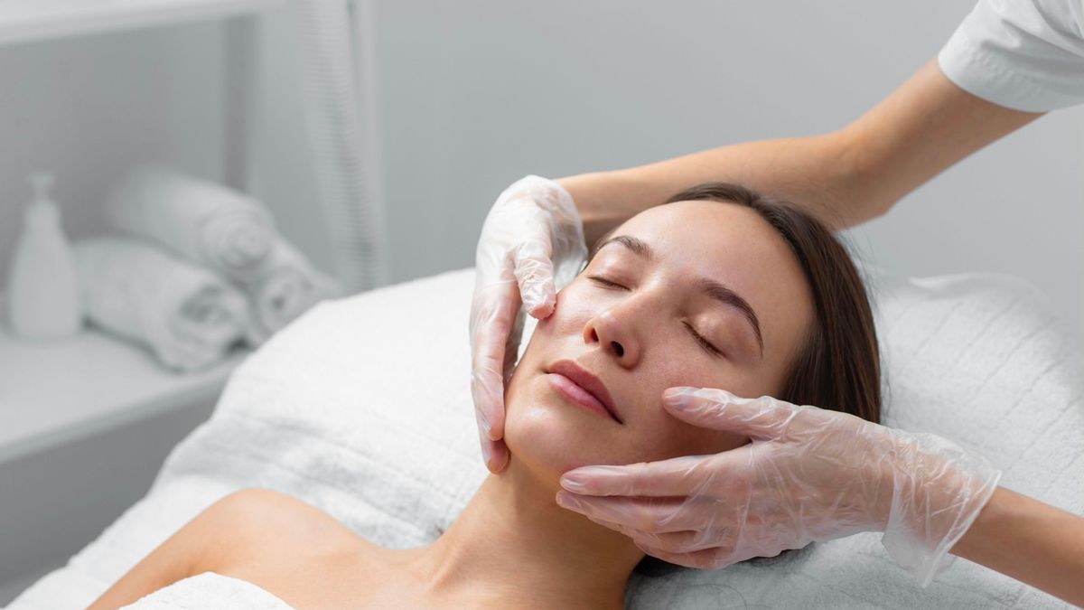 HIFU – najskuteczniejszy zabieg PREMIUM do modelowania twarzy i ciała. Sprawdź sama!