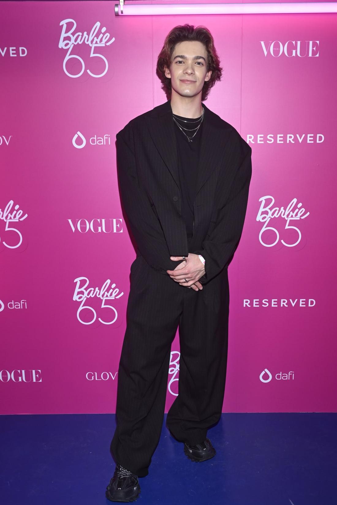 Kuba Szmajkowski, fot. AKPA. 