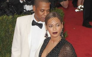 Beyonce i Jay Z zostali… bez domu