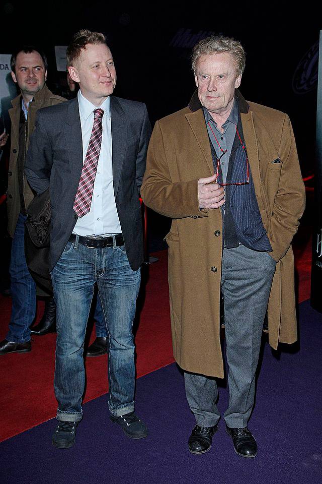 Dzieci AKTORÓW, które też robią KARIERĘ