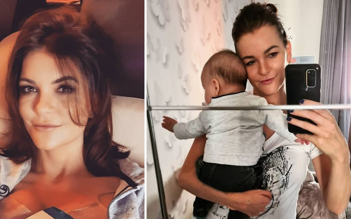 Agnieszka Radwańska o życiu po KORCIE: “teraz doświadczam normalności”