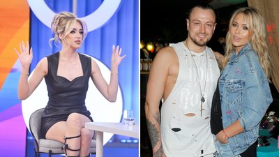 Caroline Derpienski ostro o rozstaniu Kubickiej: “Jeszcze nie dorosła do zdrowego związku”