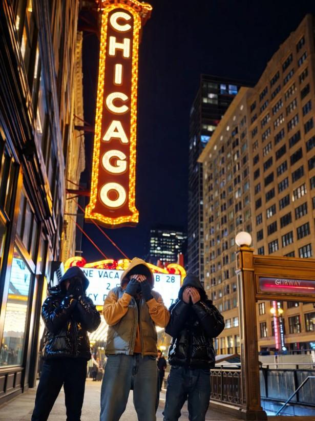 Grzegorz Hyży, fot. Instagram.