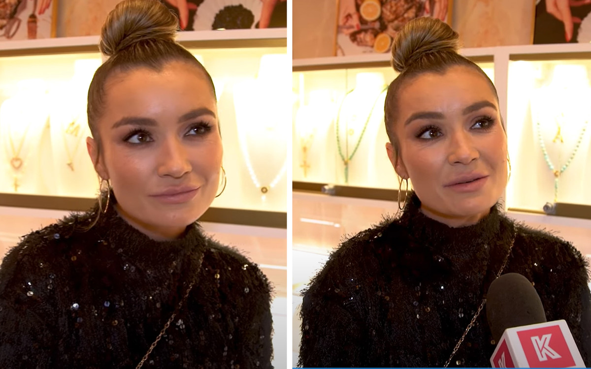 Marta Krupa nie żałuje swojego rozwodu. Teraz marzy o dziecku!