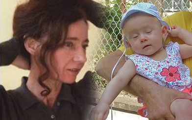 Magda Gessler nie ma dobrego zdania o Barbarze Sienkiewicz