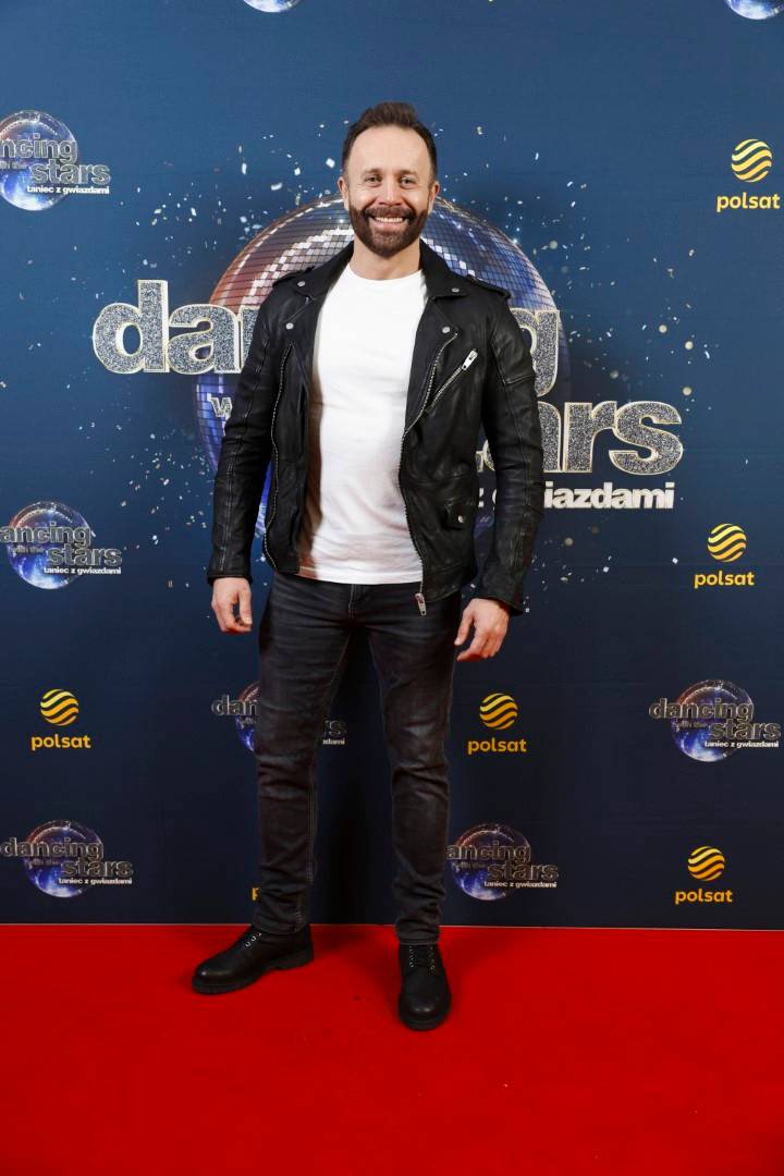 Przemysław Cypryański, fot. Podlewski/AKPA.