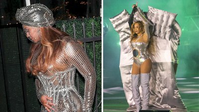 Beyoncé z coraz jaśniejszą karnacją, “Wygląda jak Taylor Swift”