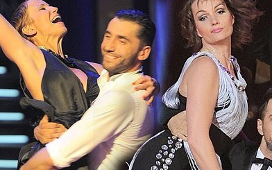 Taniec z gwiazdami XIII, 2. odcinek – fotogaleria