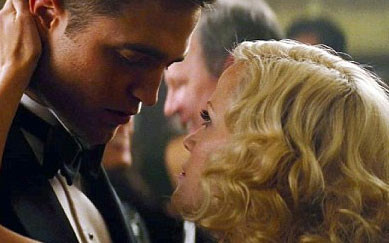 Zobacz Pattinsona w jego najnowszym filmie (VIDEO)