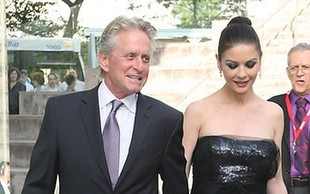 Michael Douglas – schorowany i zniszczony (FOTO)