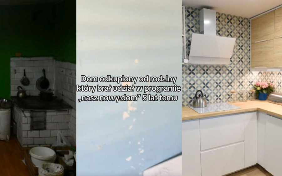 Koszmarny widok. To zrobiła rodzina po remoncie w “Nasz Nowy Dom”. Tak zdemolowali wnętrza