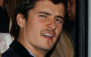 Orlando Bloom już wolny