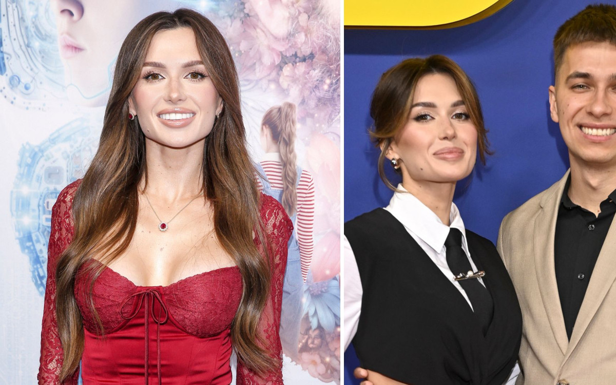 Wersow dostała propozycję od “Tańca z gwiazdami”. Wiemy, dlaczego ją odrzuciła!