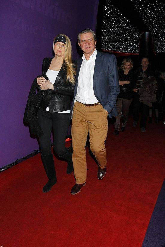 Premiera filmu Pod Mocnym Aniołem