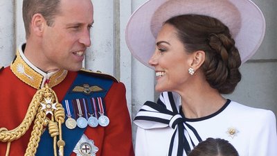 Książę William i księżna Kate szukają nowego (dobrze opłacanego) pracownika. Jest jeden haczyk