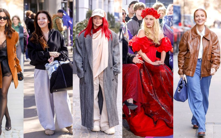 Tłumy gwiazd w “DDTVN” i “Mówię Wam”. Margaret, Serowska, Rutkowski, Zielińska, Chabior…