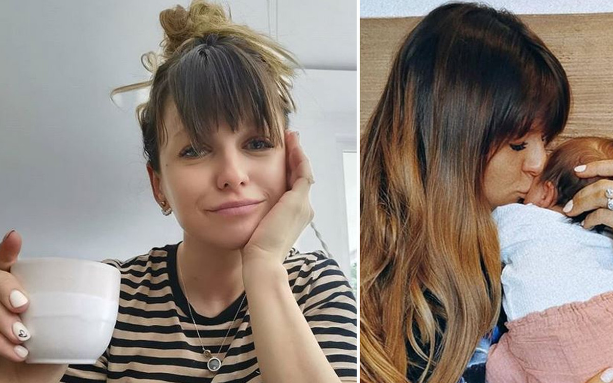 Laura Lewandowska już wyznacza trendy – jej sukienka stała się hitem