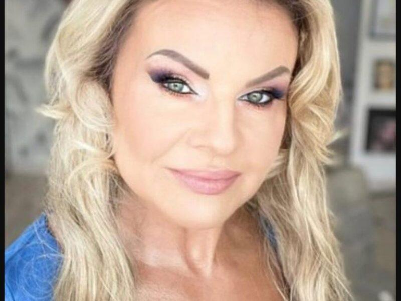 Siostra Marzeny Kipiel-Sztuki, fot. FB