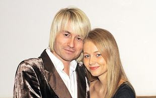 Piotr Rubik zostanie ojcem