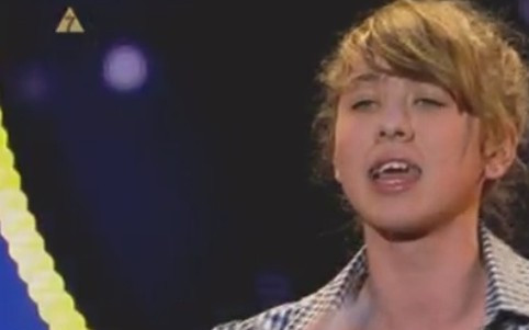 Martyna Szczęch – polska Miley Cyrus? (FOTO)