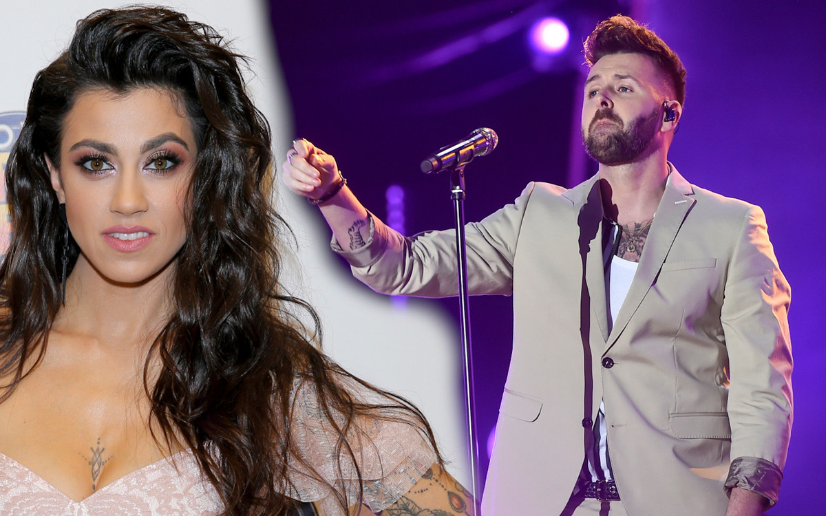 Publiczna potyczka Mai i Grzegorza nadal trwa. “Cierpię, kiedy obrażasz moją mamę”