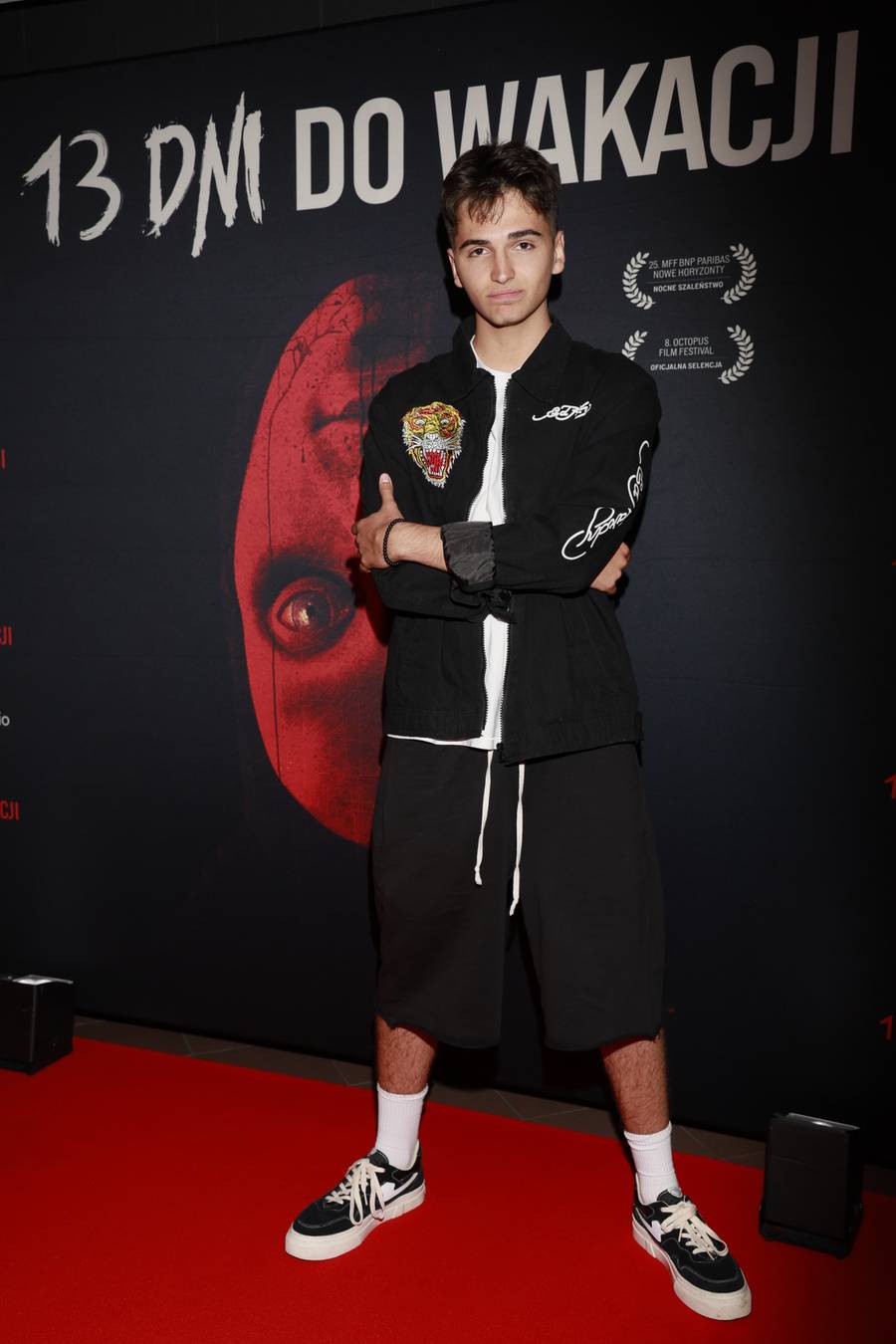 Antoni Sztaba, fot. AKPA.