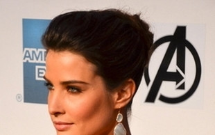 Zakochana Cobie Smulders (FOTO)
