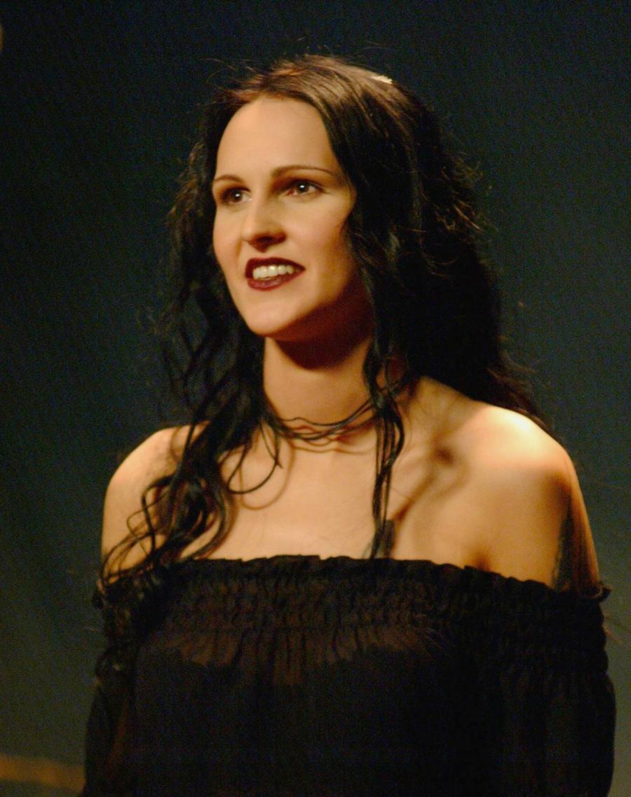 Agnieszka Chylińska