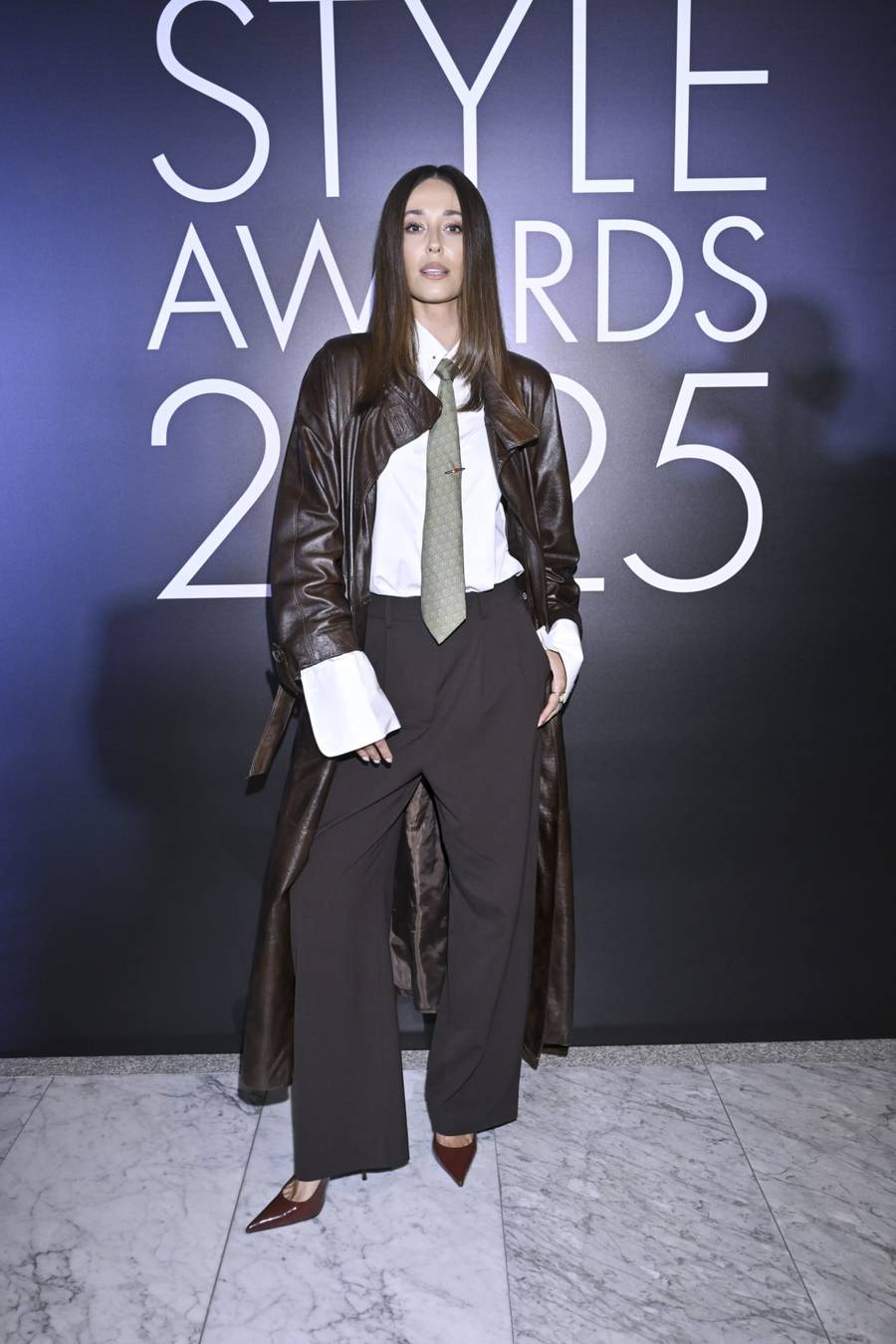 Gwiazdy brylują na “ELLE Style Awards”! Sara Boruc wróciła na salony, Małgorzata Kożuchowska, Katarzyna Warnke