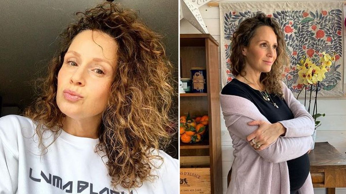 Monika Mrozowska wygrała INTERNET. Pokazała, co miała w salonie