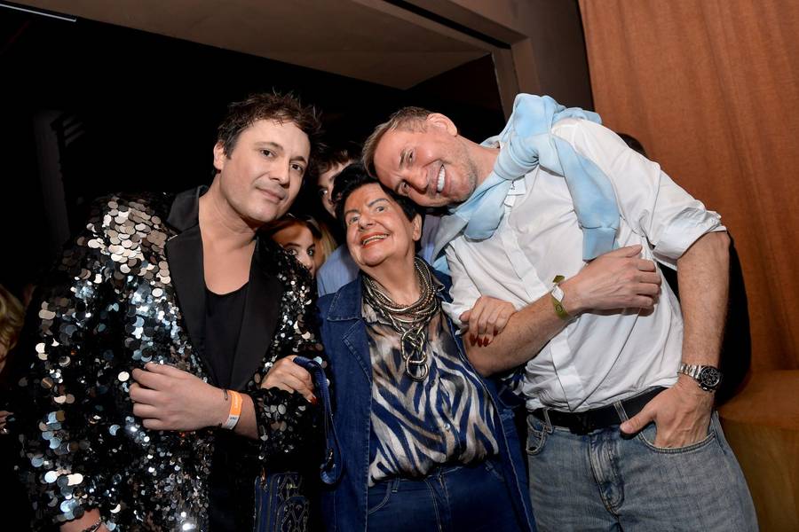 Joanna Senyszyn/AKPA