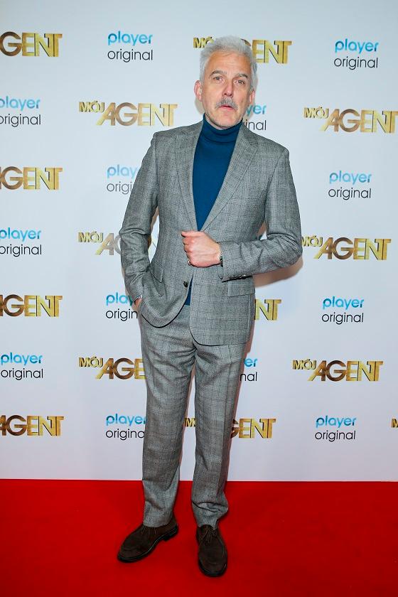 Hubert Urbański, fot. AKPA