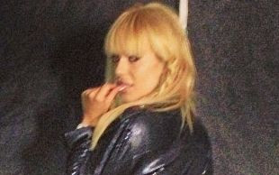 Tak wygląda wnętrze samochodu polskiej gwiazdy? (FOTO)