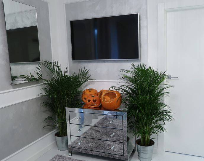 Zobaczcie, jak pięknie urządziła mieszkanie Honorata Skarbek!