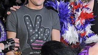 Koterski: Sukces mnie przerósł