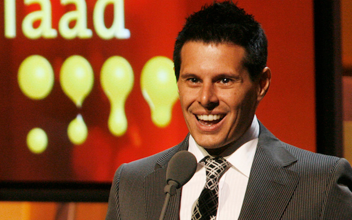 Reżyser najpopularniejszego amerykańskiego serialu popełnił SAMOBÓJSTWO!