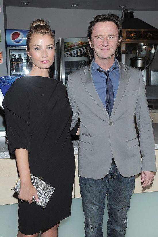 Gwiazdy na premierze filmu Ostra randka