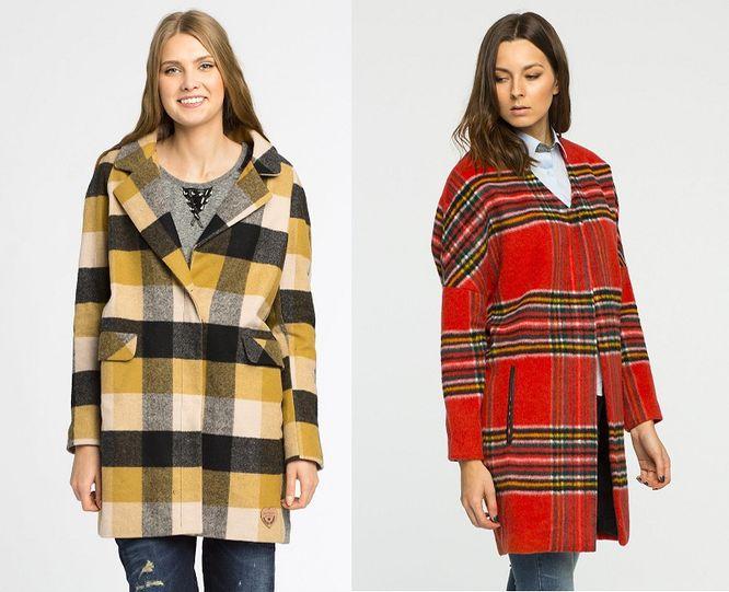 Stylista poleca: jesienny niezbędnik