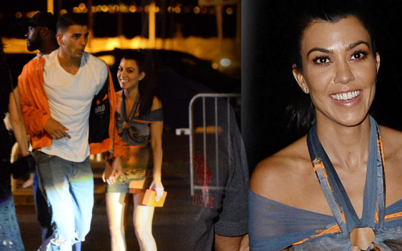 Już nigdy nie usłyszycie irytującego głosu Kourtney Kardashian