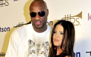 Khloe i Lamar odnowili przysięgę małżeńską