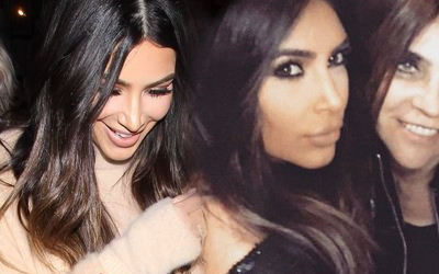 Co za WTOPA. Jak Kim Kardashian mogła się aż tak pomylić?