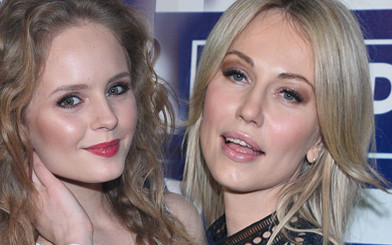 Gwiazdy i gwiazdeczki na wiosennej ramówce TVP (FOTO)