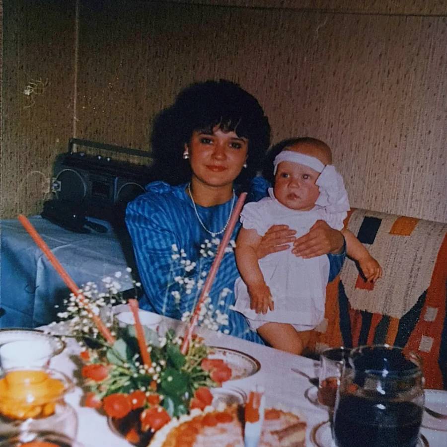 Dominika Gwit, fot. Instagram.