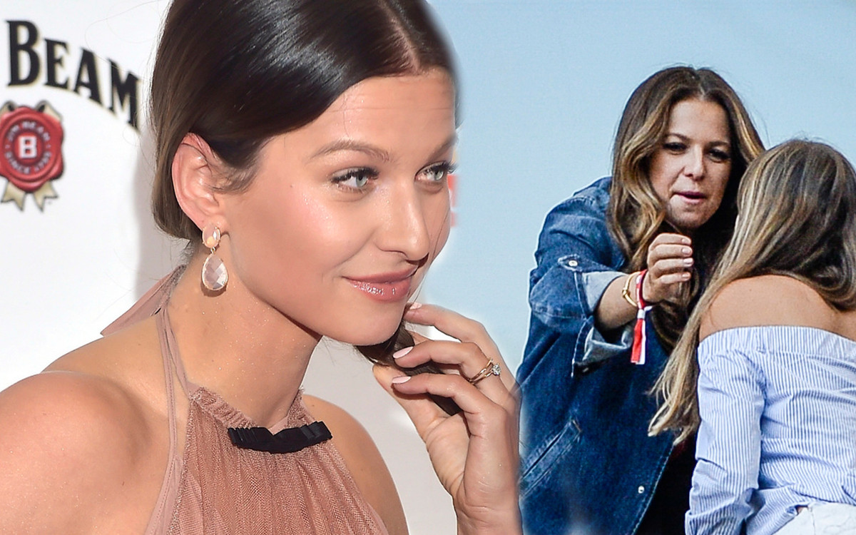 Lekarz ocenia ILE operacji plastycznych miała Anna Lewandowska!