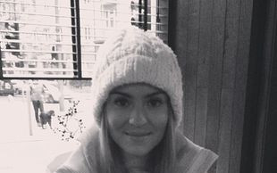 Kasia Tusk – kawa ze Starbucks i wygodny samochód (FOTO)