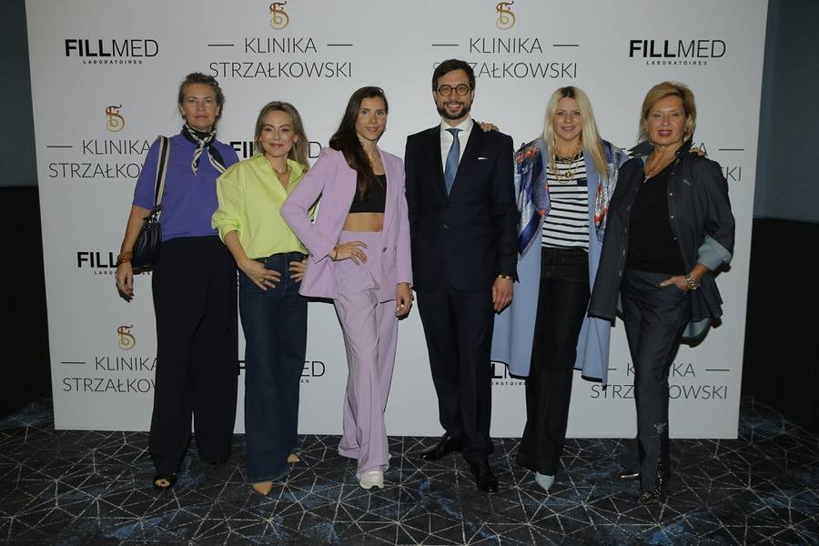 Konferencja projektu #lubiesiebie. Agnieszka Więdłocha poczuła wiosnę, szczuplutka Katarzyna Żak, Ewa Kasprzyk…