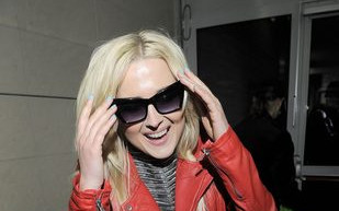 Czy Gosia Andrzejewicz zdecyduje się na sesję z brzuszkiem?