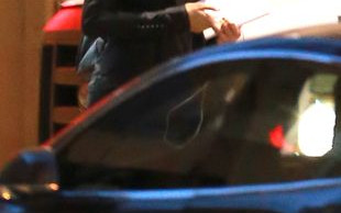 Córka Lamara Odoma wyrosła na piękną nastolatkę (FOTO)