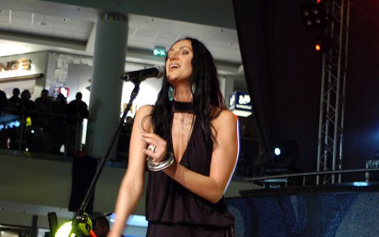 Kayah na starych zdjęciach